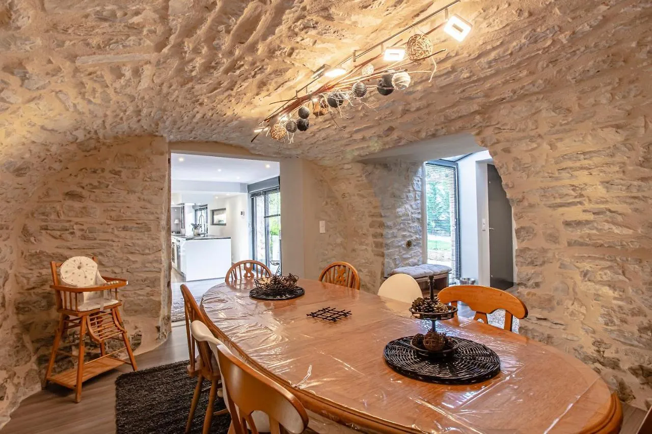 Le Clos Des Vignes Villefranche-de-Rouergue