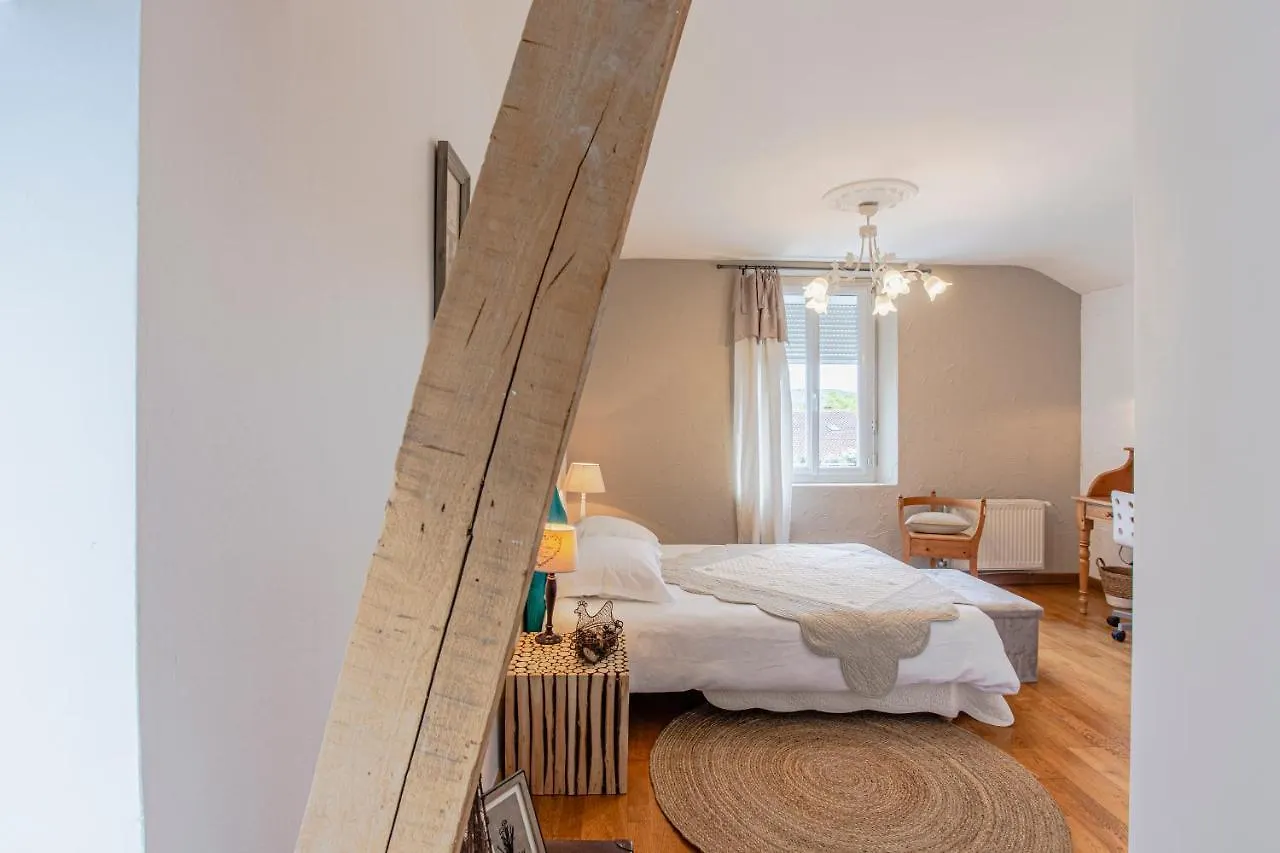 Ferienhaus Le Clos Des Vignes Villefranche-de-Rouergue