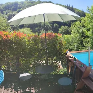 Frühstückspension Mon Plaisir, Villefranche-de-Rouergue